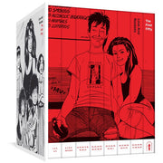 Love and Rockets: the First Fifty