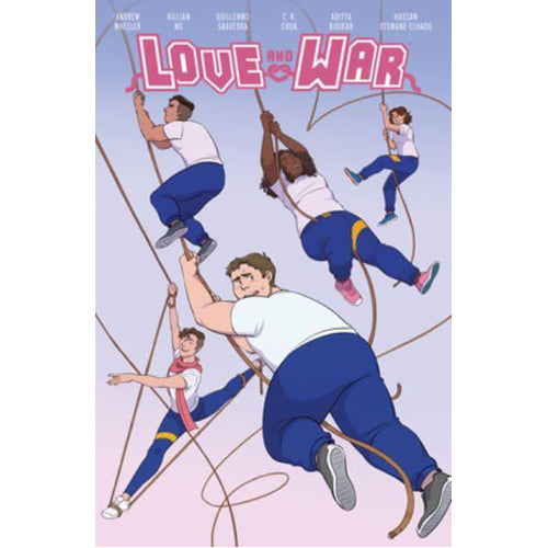Love and War