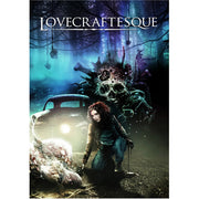 Lovecraftesque 2 edition