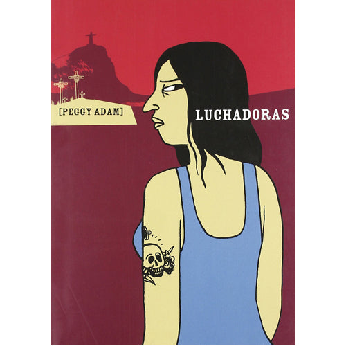 Luchadoras (Paperback)