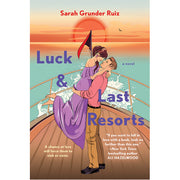 Luck and Last Resorts