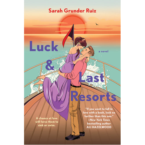 Luck and Last Resorts