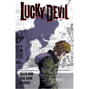 Lucky Devil (Paperback)