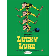 Lucky Luke: The Complete Collection Vol. 5