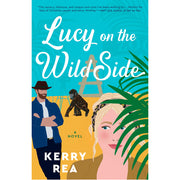 Lucy on the Wild Side
