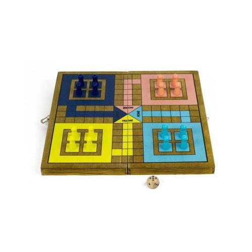 Ludo