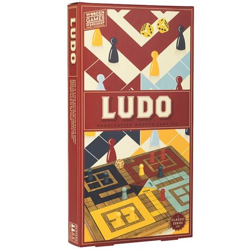 Ludo