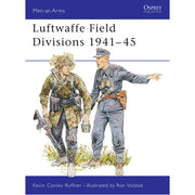 Luftwaffe Field Divisions 1941–45