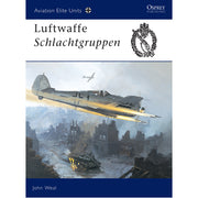 Luftwaffe Schlachtgruppen