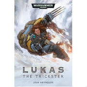 Lukas The Trickster (HB)