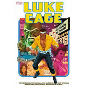 Luke Cage Omnibus