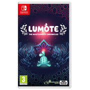 Lumote: The Mastermote Chronicles - Nintendo Switch