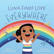 Luna Finds Love Everywhere