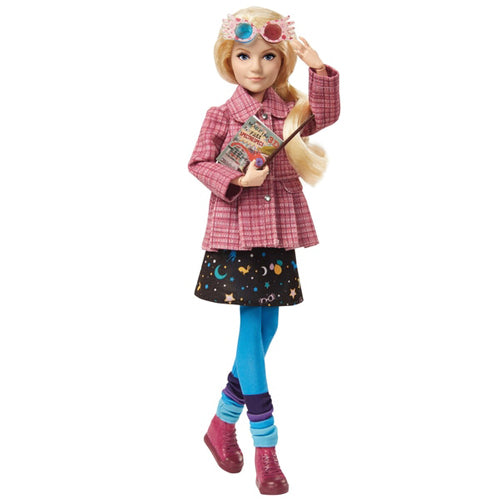 Luna Lovegood