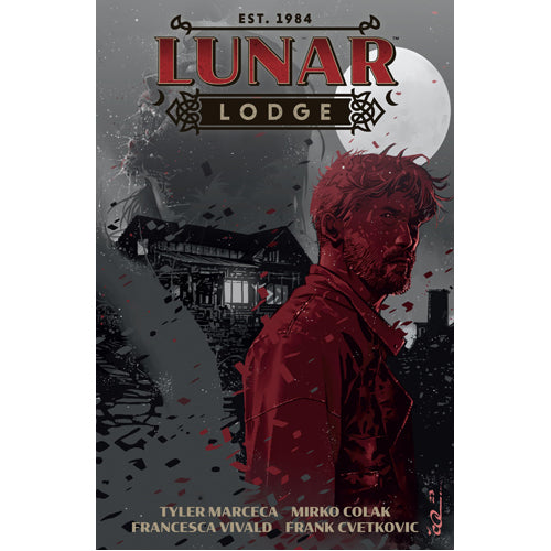 Lunar Lodge