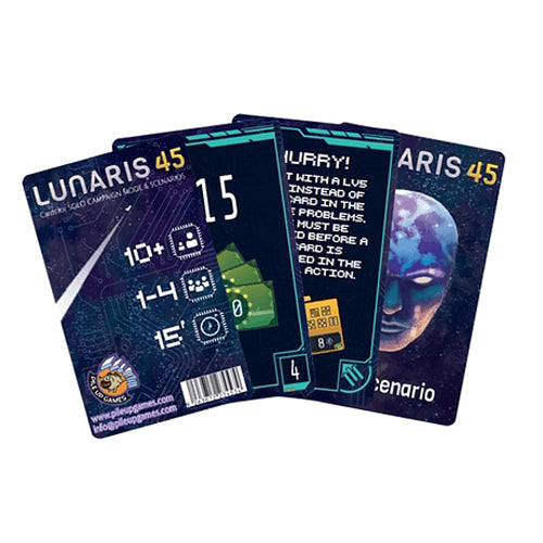 Lunaris 45 Solo