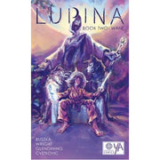 Lupina Book Two: Wane