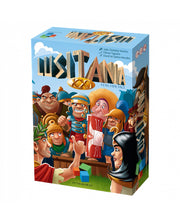 Lusitania XXL