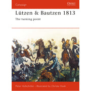 Lützen & Bautzen 1813
