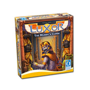Luxor: The Mummy's Curse