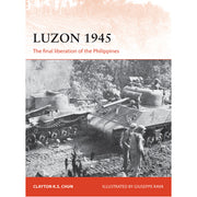 Luzon 1945