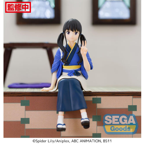 Lycoris Recoil PM Perching Figure `Takina Inoue`