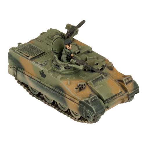 Lynx Reconnaissance Pat (x2)