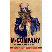 M-Company: In the Axis of Evil