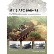M113 APC 1960–75