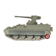 M113 C&V Reconnaissance Platoon (x2)