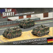 M113 Panzermorser Zug (x3)