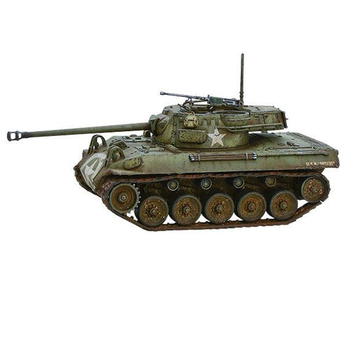 M18 HELLCAT
