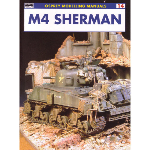 M4 Sherman