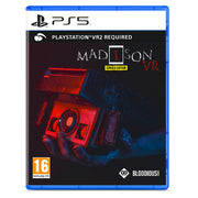 MADiSON VR - PSVR2