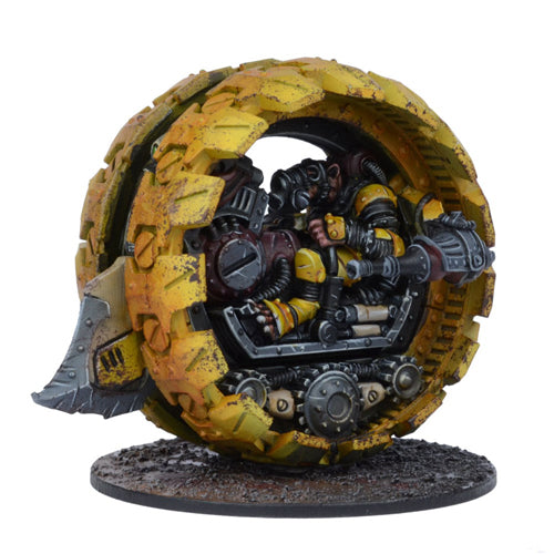 MANTIC DIRECT WP Veer-myn Single Tunnel Runner