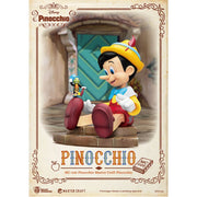 MC-025 Pinocchio Master Craft Pinocchio