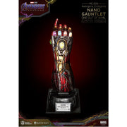 MC-026 Avengers: Endgame Master Craft Nano Gauntlet 1/14000605
