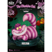 MC-044 Alice In Wonderland Master Craft The Cheshire Cat
