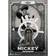 MC-053 Steamboat Willie Master Craft Mickey