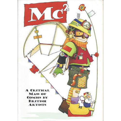 MC2 (Paperback)