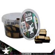 MDF Bases - 20mm Square (100)