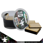 MDF Bases - 50mm Square (20)