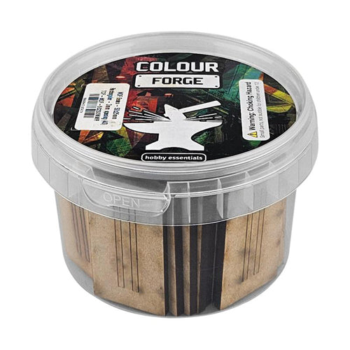 MDF Bases - 50x25mm Rectangular - 3mm spacing (45)