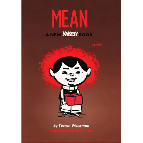 MEAN (Paperback)
