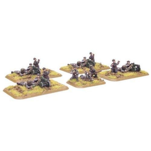 MG Platoon