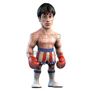 MINIX W4 - Rocky 4