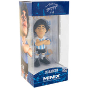 MINIX Wave 1 - Diego Maradona