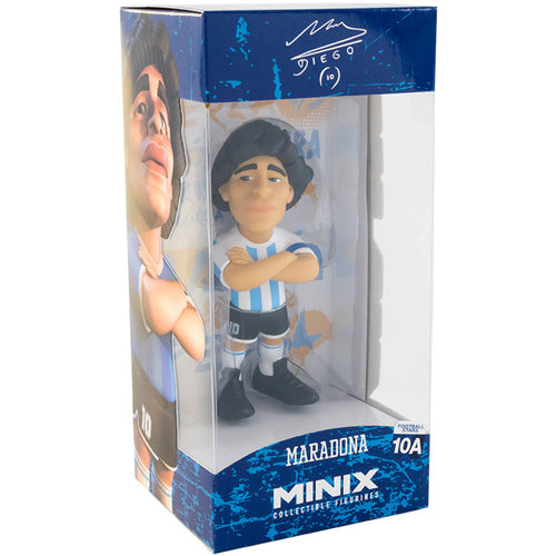MINIX Wave 1 - Diego Maradona