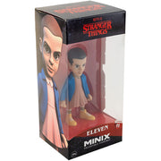 MINIX Wave 1 - Eleven