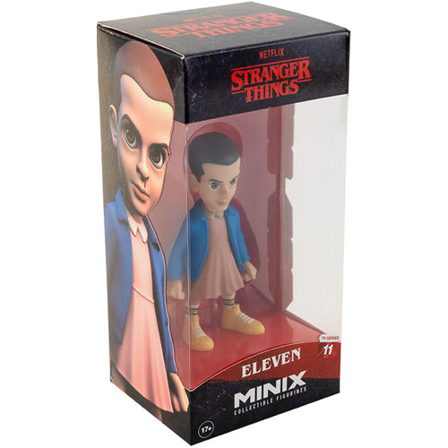 MINIX Wave 1 - Eleven